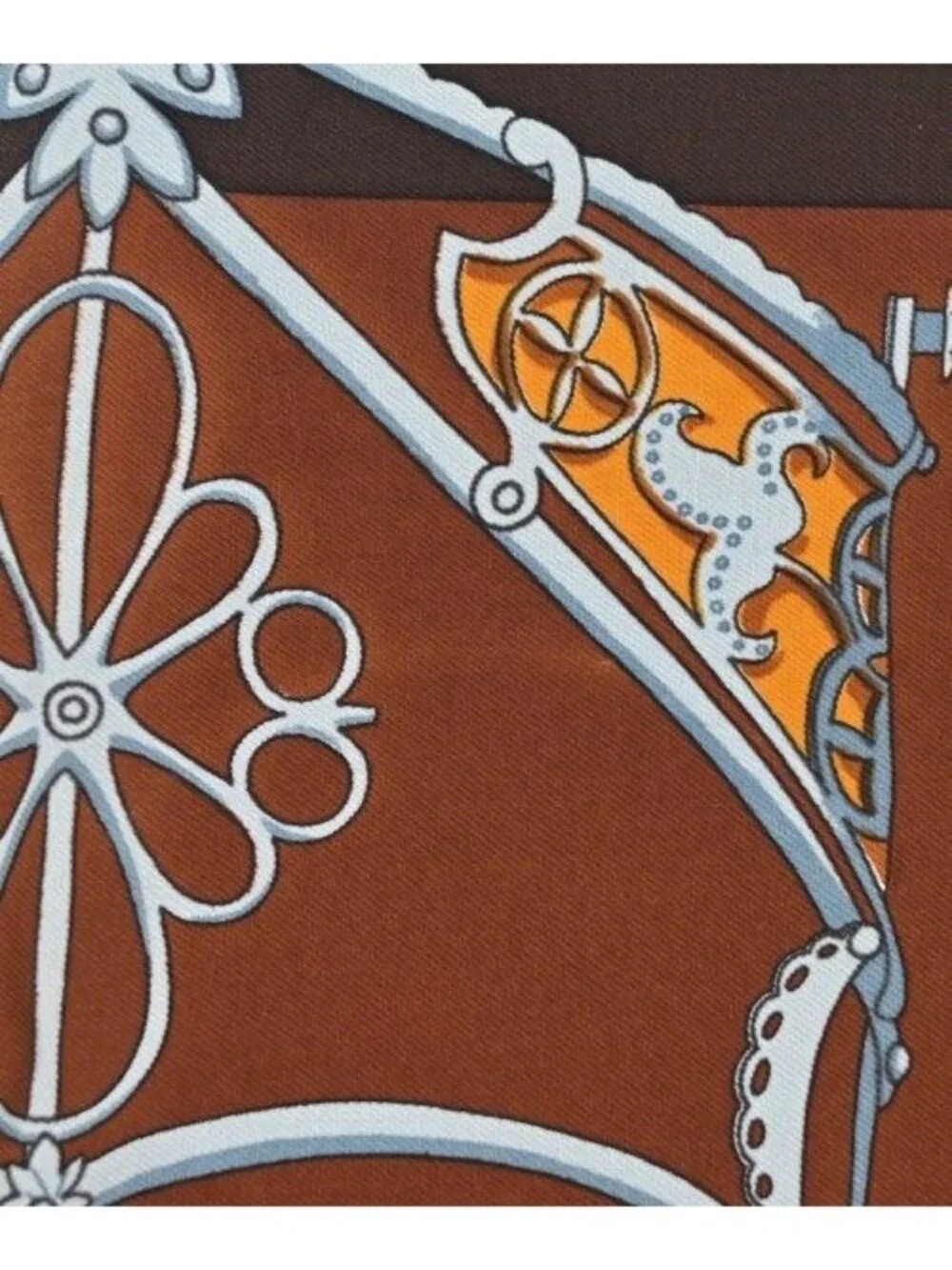 Hermes color 90